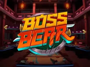Baboss Casino screenshot