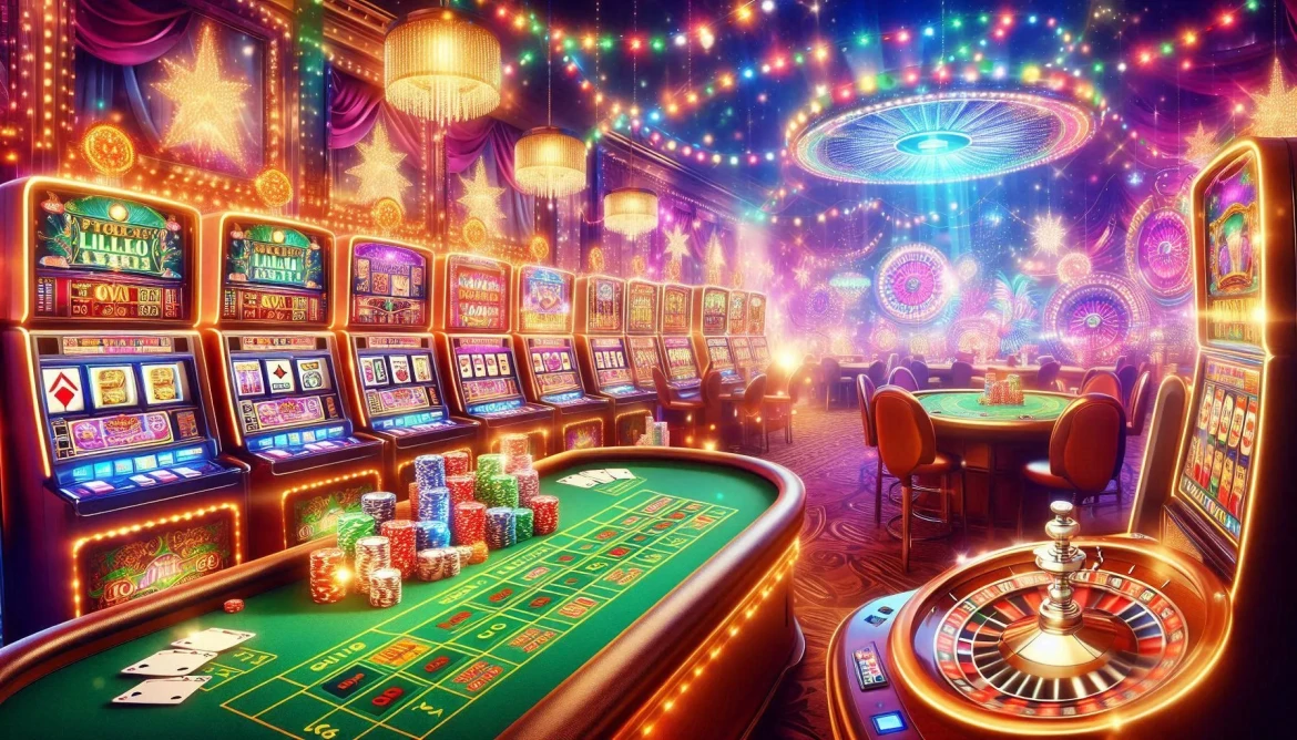 Baboss Casino